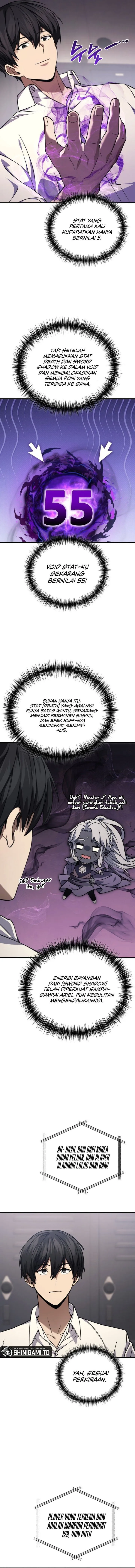 
              Martial God Regressed to Level 2             Chapter 129