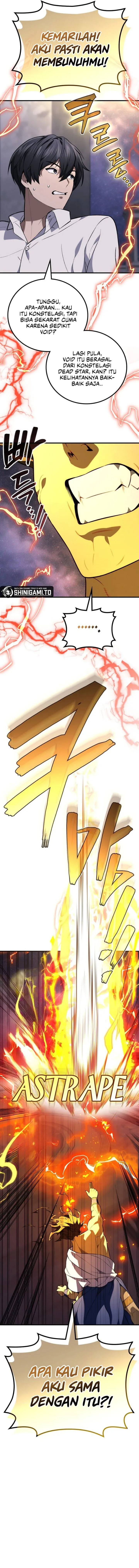 
              Martial God Regressed to Level 2             Chapter 132