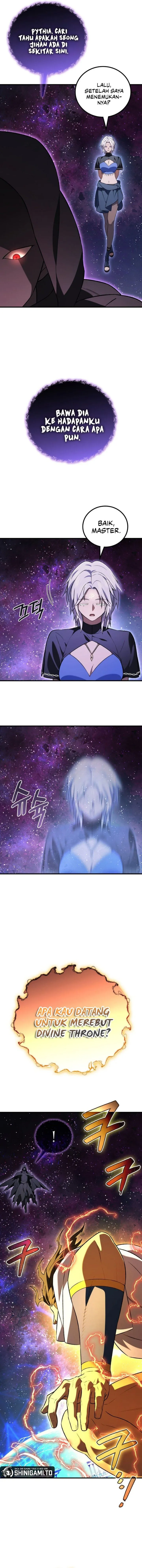 
              Martial God Regressed to Level 2             Chapter 132
