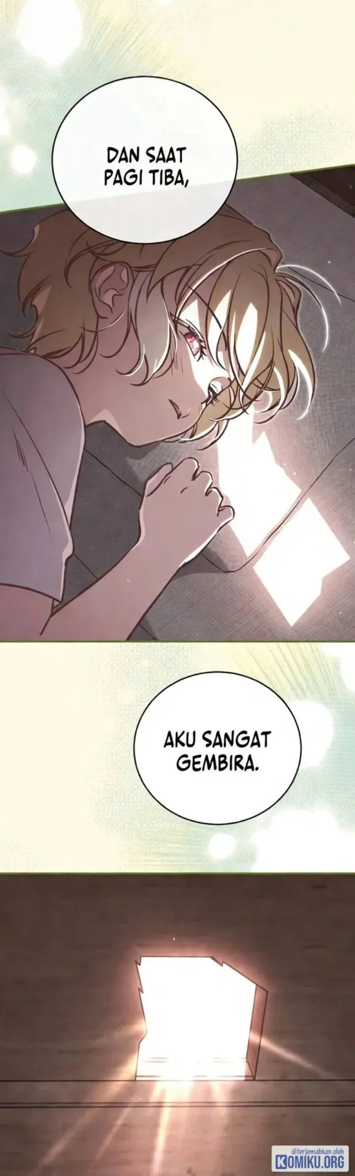 Children of the Rune Chapter 77