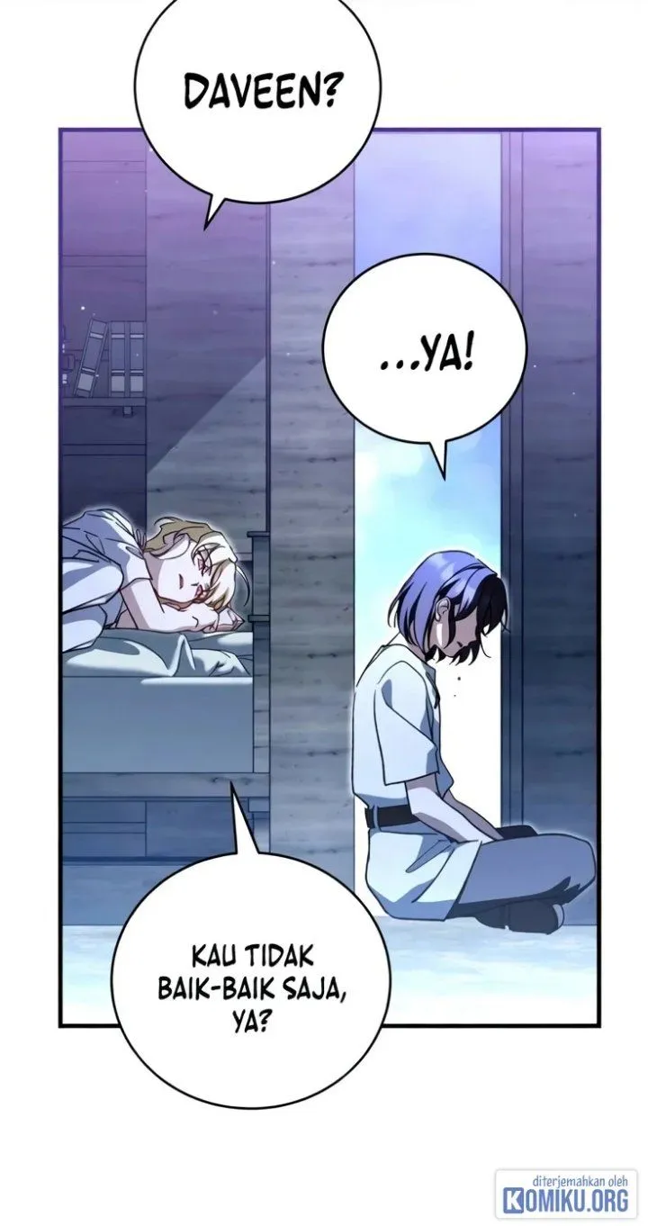 Children of the Rune Chapter 77