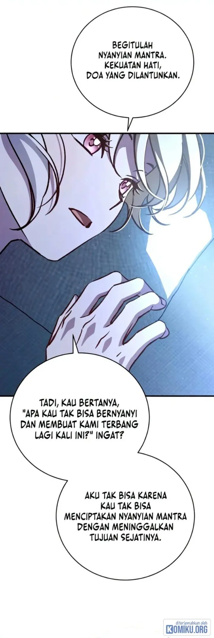 Children of the Rune Chapter 77