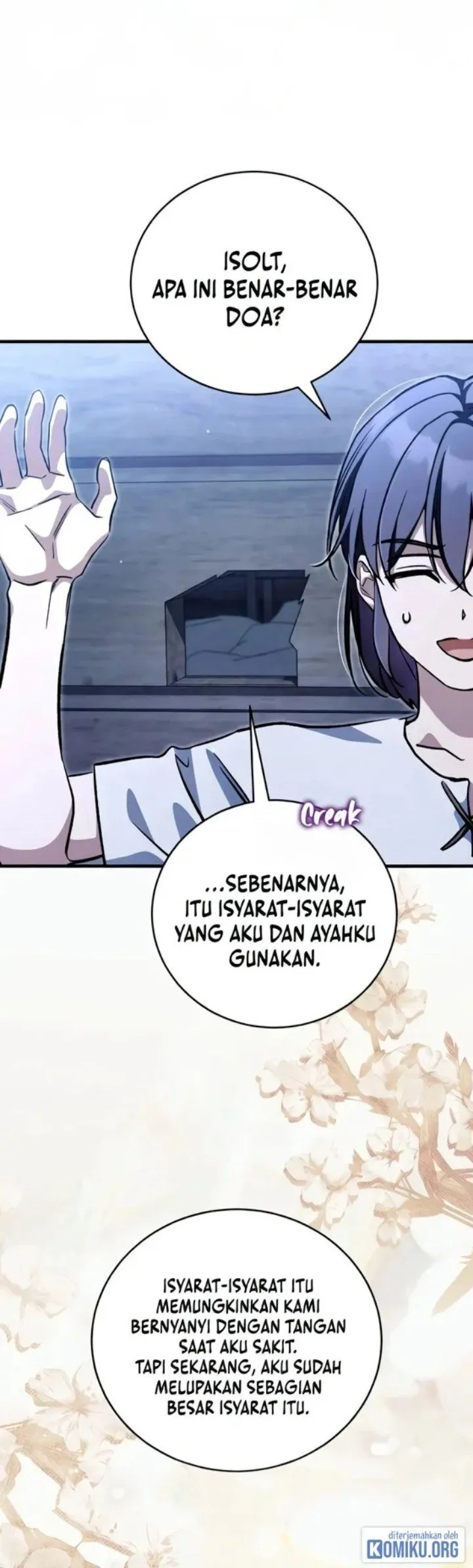 Children of the Rune Chapter 77