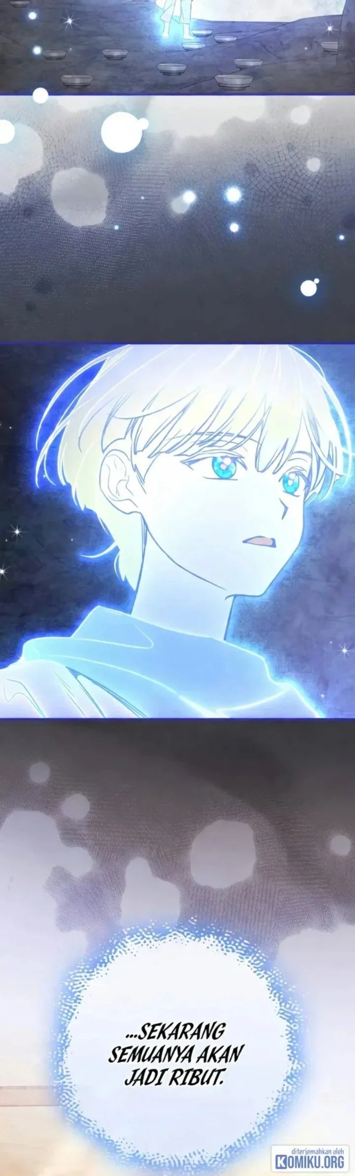 Children of the Rune Chapter 77