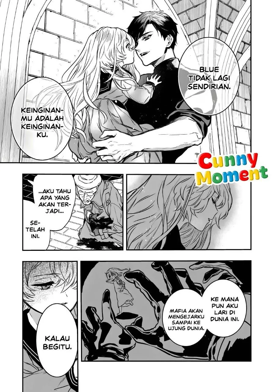 Page 66 - Amphisbaena no Kuchizuke Chapter 1