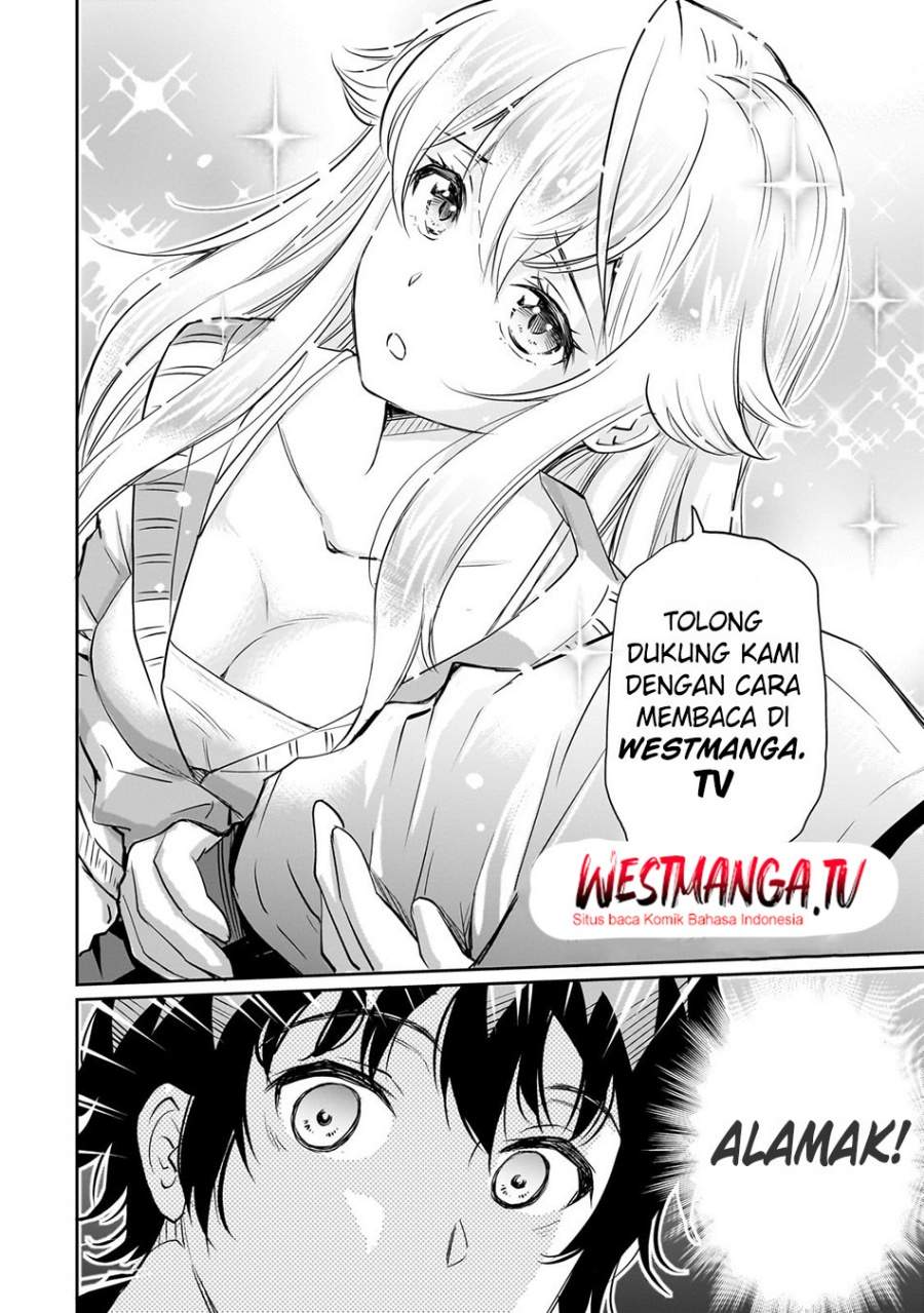 
              Yonin no Mama no Sei de Ore no Rabukome ga Mama Naranai             Chapter 3