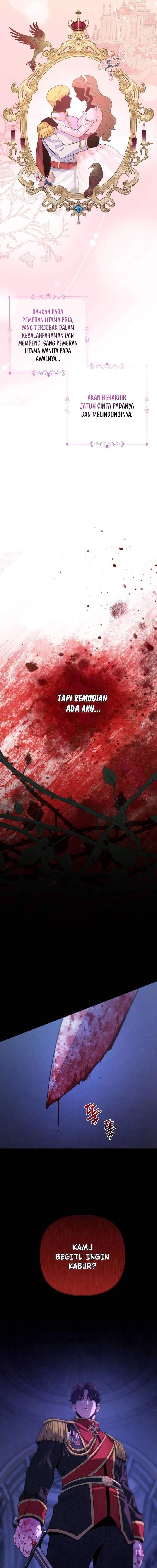 
              For Your Perfect Ending             Chapter 1