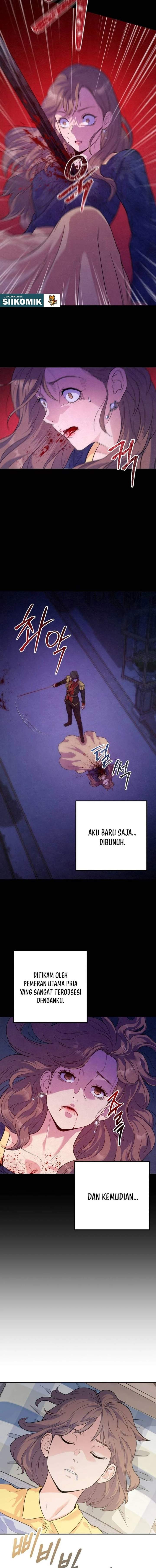 
              For Your Perfect Ending             Chapter 1