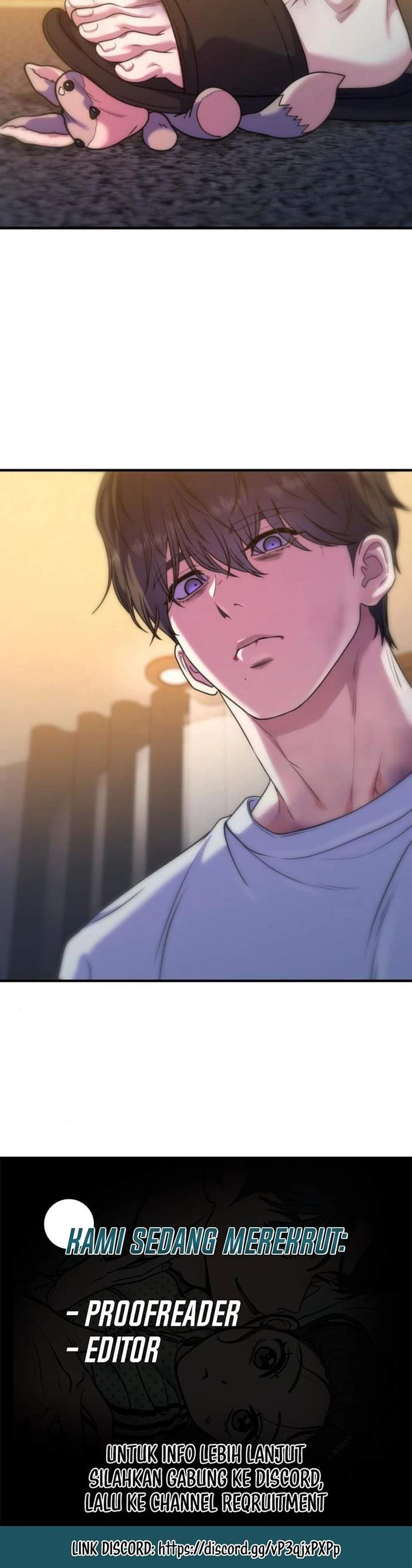 
              For Your Perfect Ending             Chapter 15