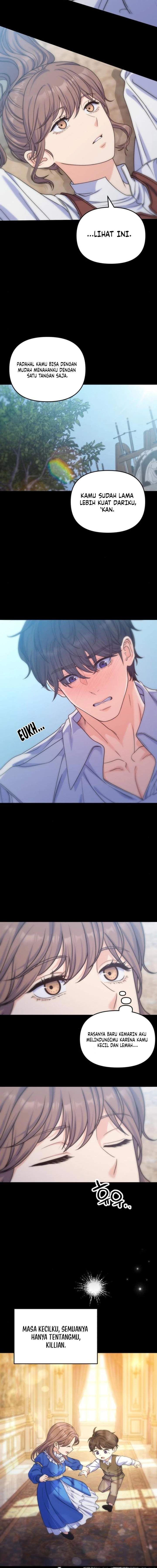 
              For Your Perfect Ending             Chapter 16