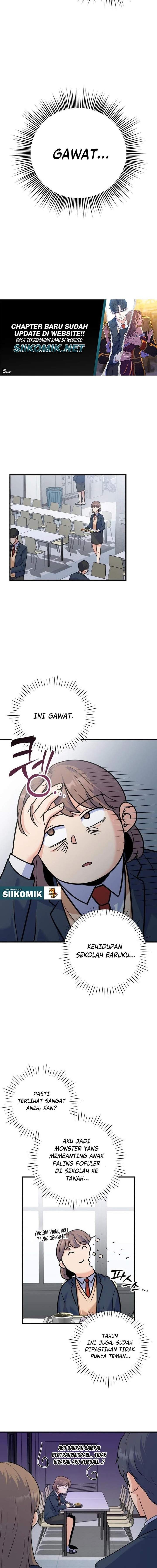
              For Your Perfect Ending             Chapter 2