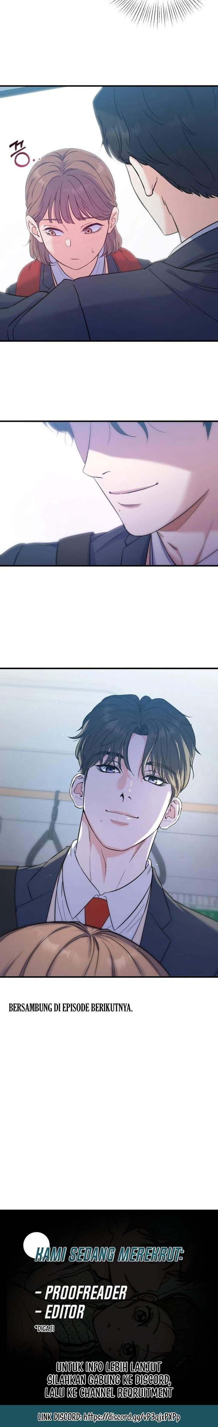 
              For Your Perfect Ending             Chapter 2