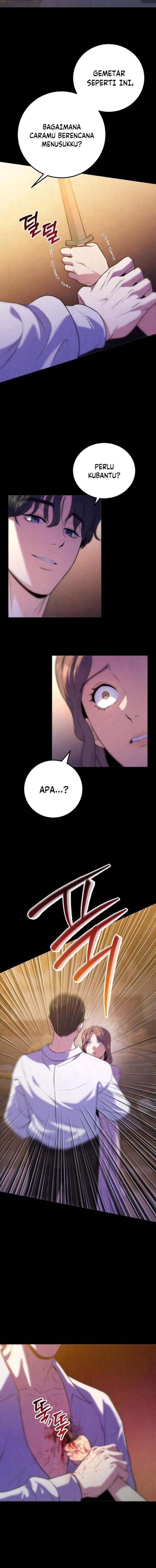 
              For Your Perfect Ending             Chapter 2