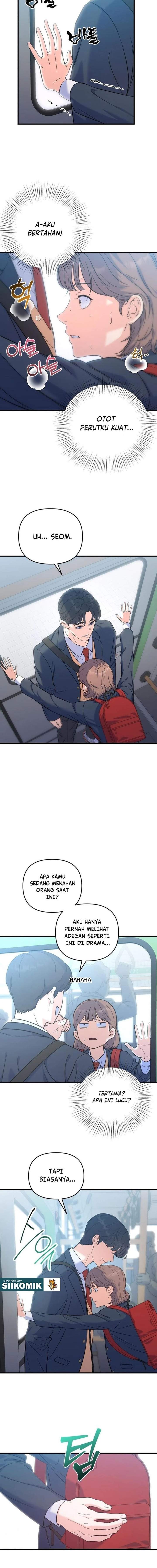 
              For Your Perfect Ending             Chapter 2