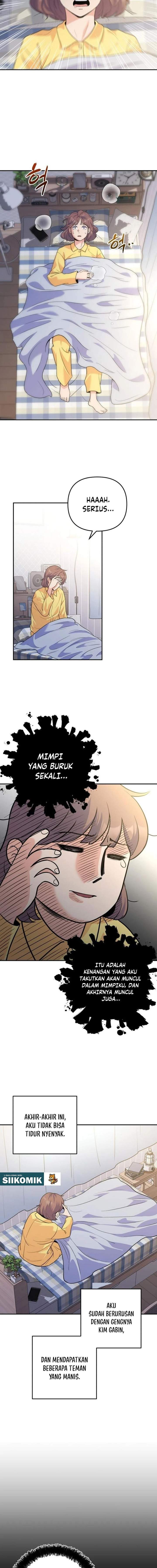 
              For Your Perfect Ending             Chapter 2