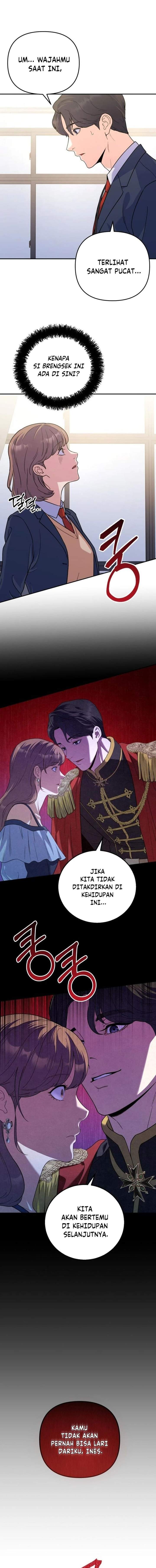 
              For Your Perfect Ending             Chapter 2