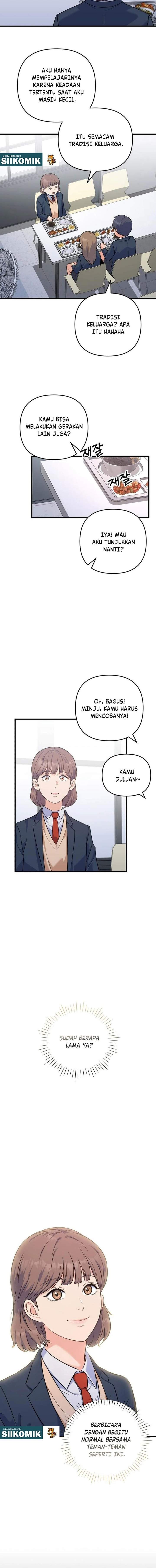 
              For Your Perfect Ending             Chapter 2