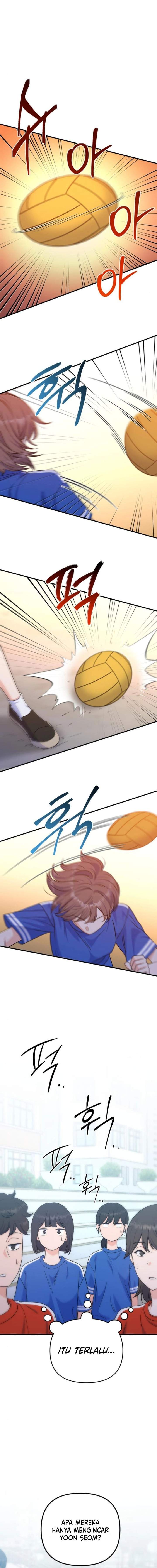 
              For Your Perfect Ending             Chapter 22