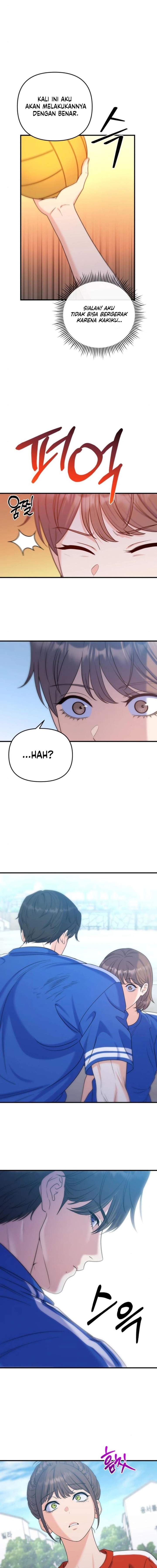 
              For Your Perfect Ending             Chapter 22