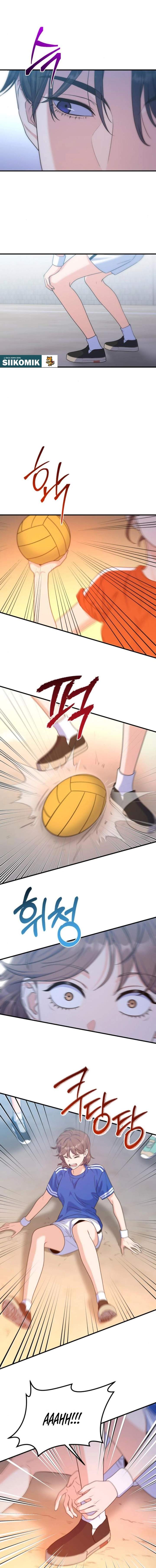 
              For Your Perfect Ending             Chapter 22