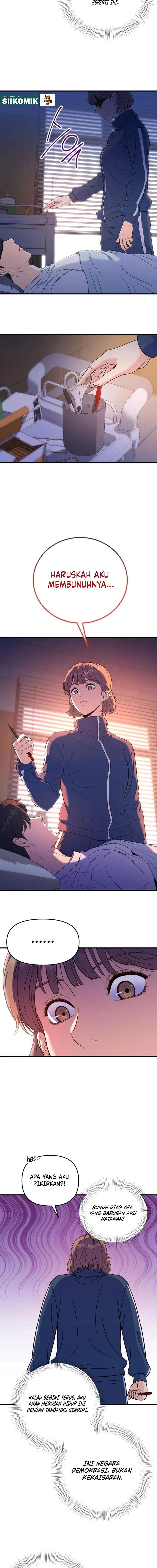 
              For Your Perfect Ending             Chapter 3