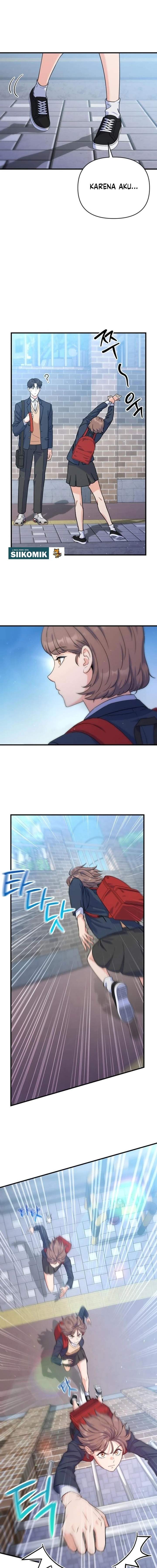 
              For Your Perfect Ending             Chapter 4