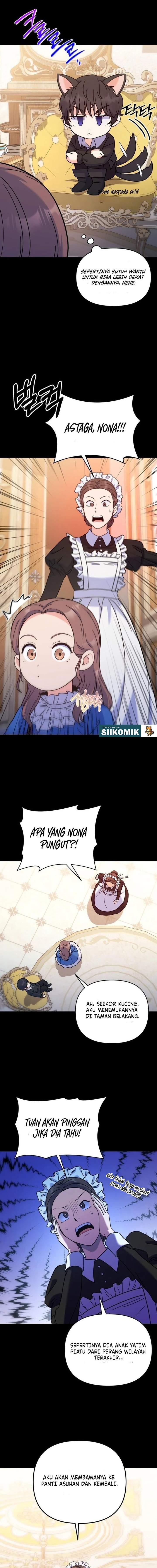 
              For Your Perfect Ending             Chapter 4