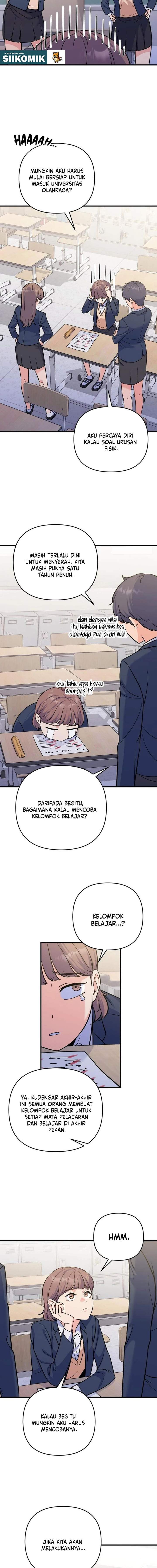 
              For Your Perfect Ending             Chapter 5