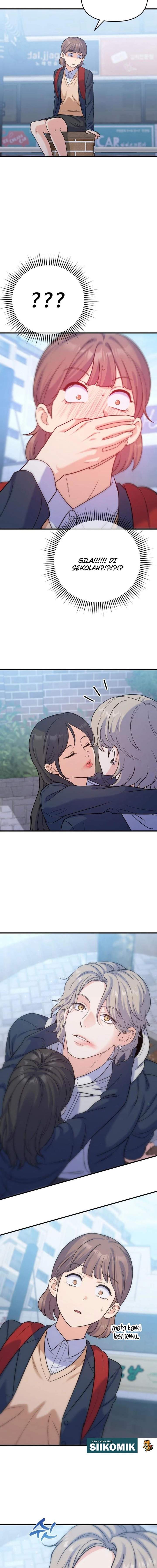 
              For Your Perfect Ending             Chapter 8