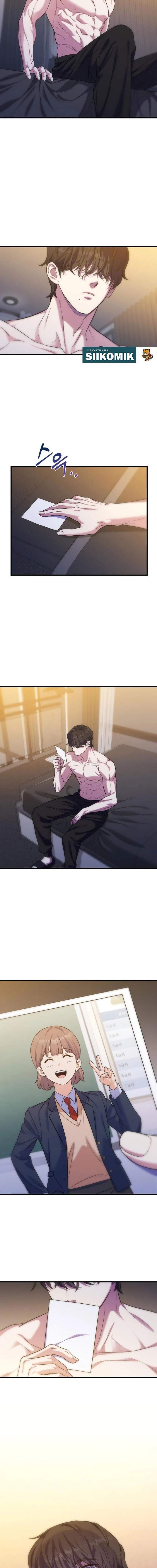 
              For Your Perfect Ending             Chapter 8