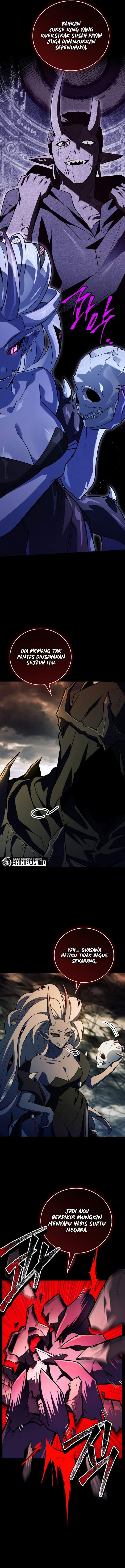 The Legendary Hero Is An Academy Honors Student Chapter 101