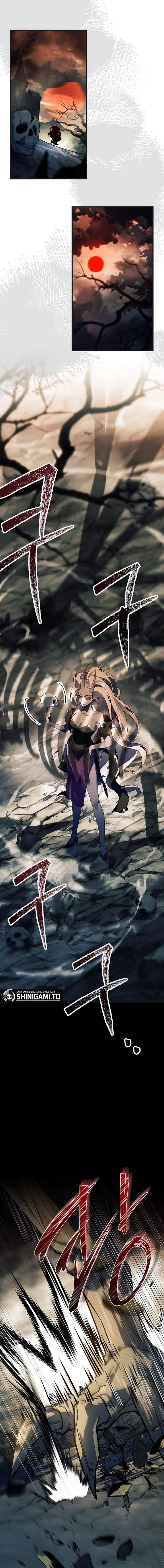 The Legendary Hero Is An Academy Honors Student Chapter 101