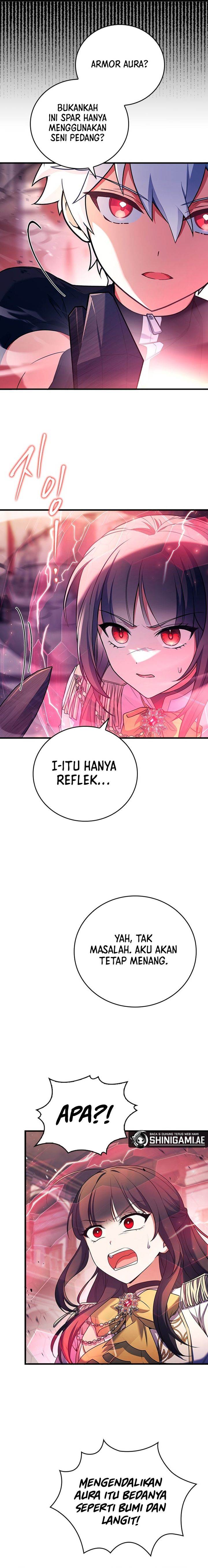 The Legendary Hero Is An Academy Honors Student Chapter 02