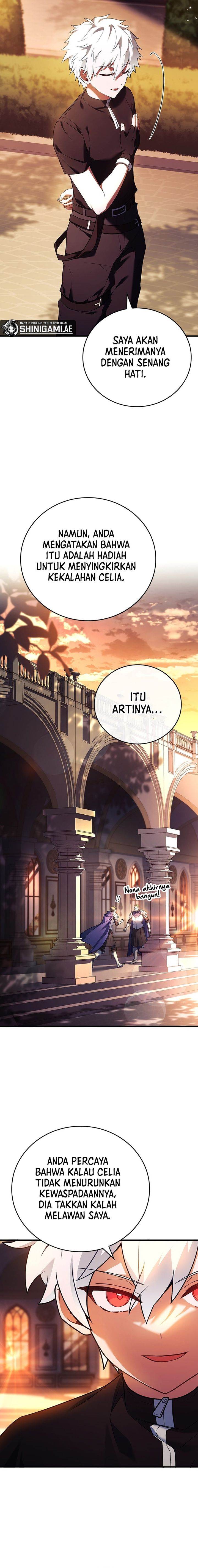 The Legendary Hero Is An Academy Honors Student Chapter 02