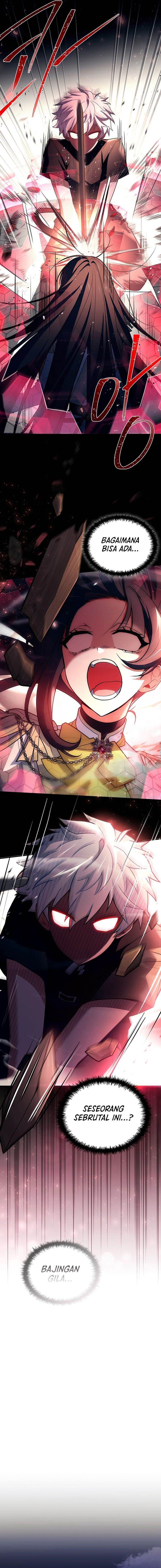 The Legendary Hero Is An Academy Honors Student Chapter 02