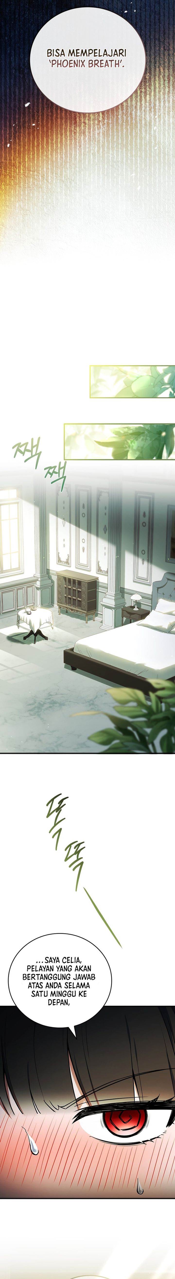 The Legendary Hero Is An Academy Honors Student Chapter 02