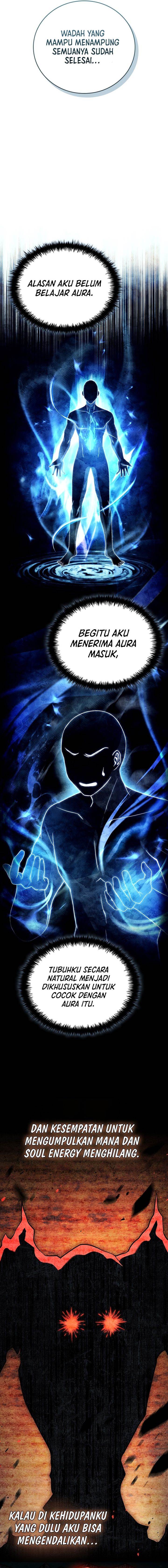 The Legendary Hero Is An Academy Honors Student Chapter 02