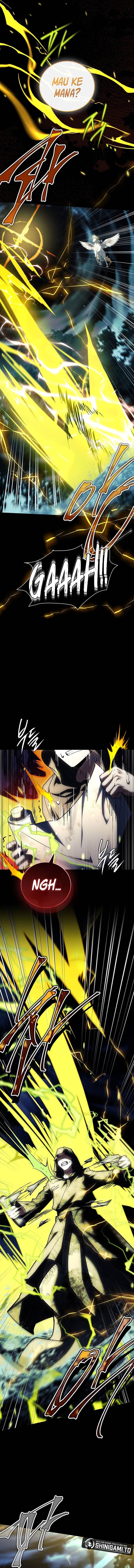 The Legendary Hero Is An Academy Honors Student Chapter 56