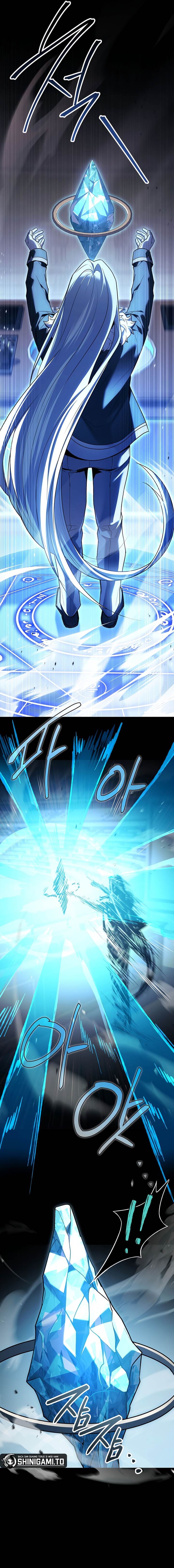 The Legendary Hero Is An Academy Honors Student Chapter 58