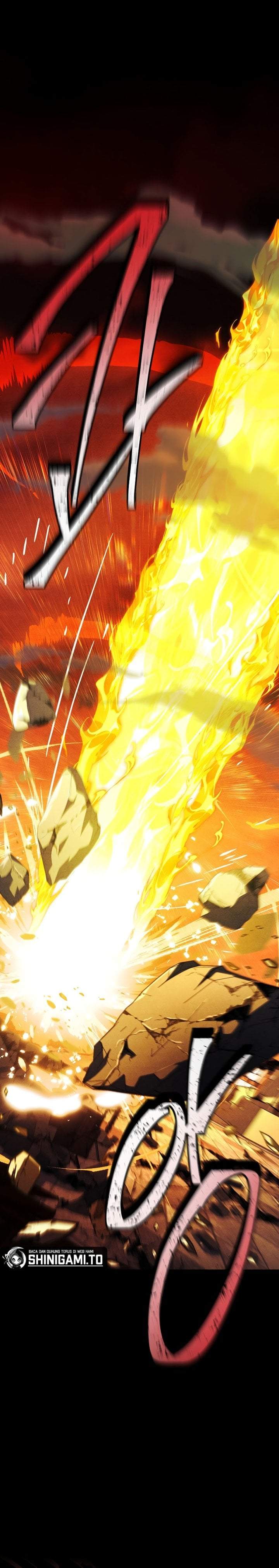 The Legendary Hero Is An Academy Honors Student Chapter 88