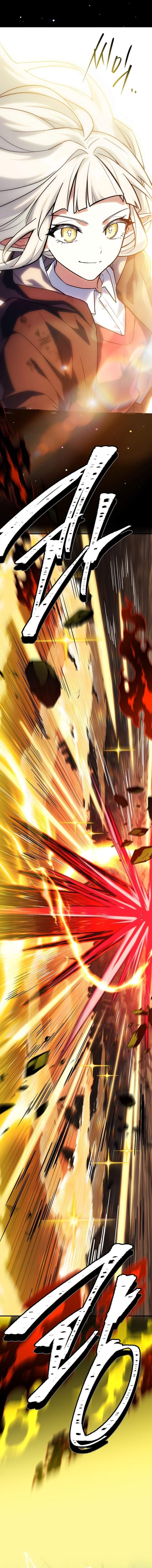 The Legendary Hero Is An Academy Honors Student Chapter 88