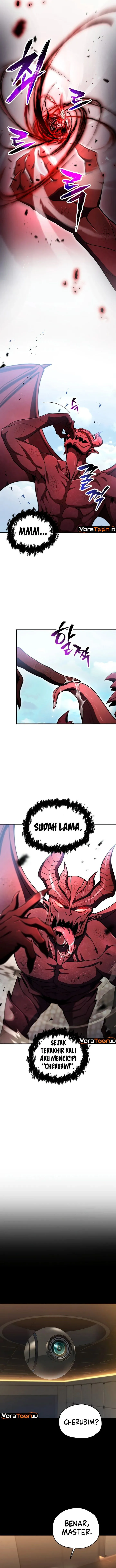 Player Who Can’t Level Up Chap 245 - Next Chap 246