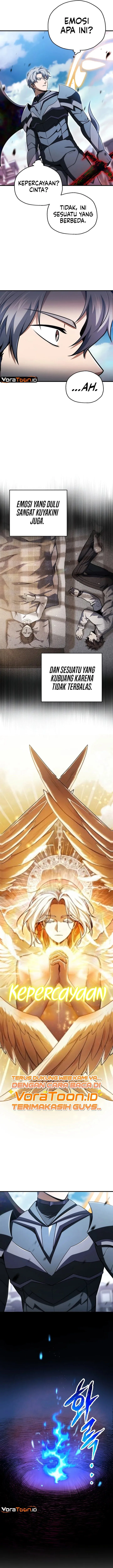 Player Who Can’t Level Up Chap 246 - Next Chap 247