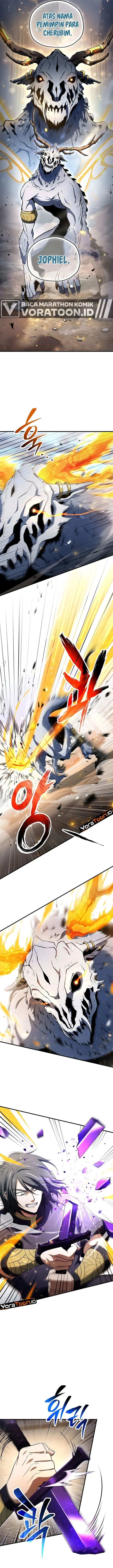 Player Who Can’t Level Up Chap 246 - Next Chap 247