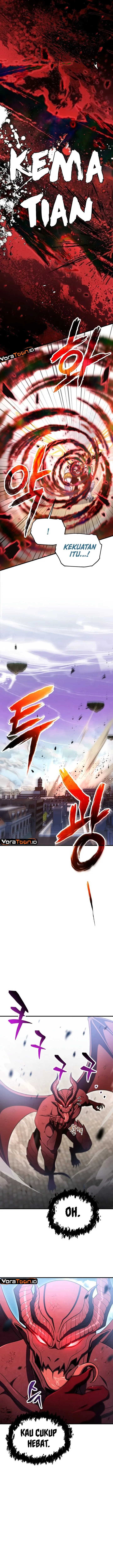 Player Who Can’t Level Up Chap 246 - Next Chap 247