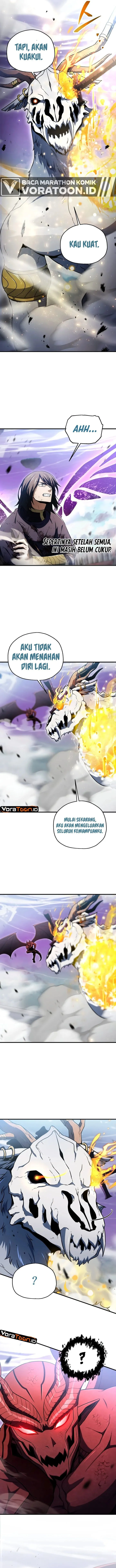 Player Who Can’t Level Up Chap 246 - Next Chap 247