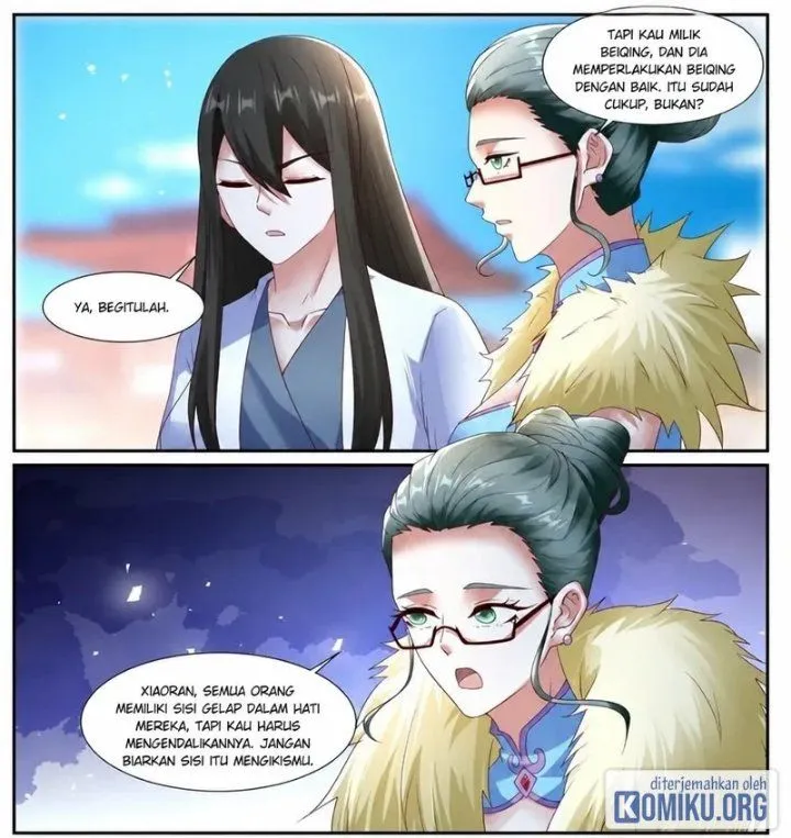 Rebirth of the Urban Immortal Cultivator Chap 1065 - Next Chap 1066