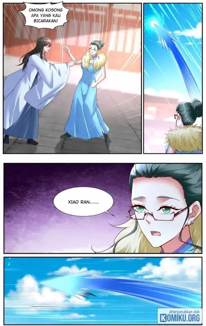 Rebirth of the Urban Immortal Cultivator Chap 1065 - Next Chap 1066