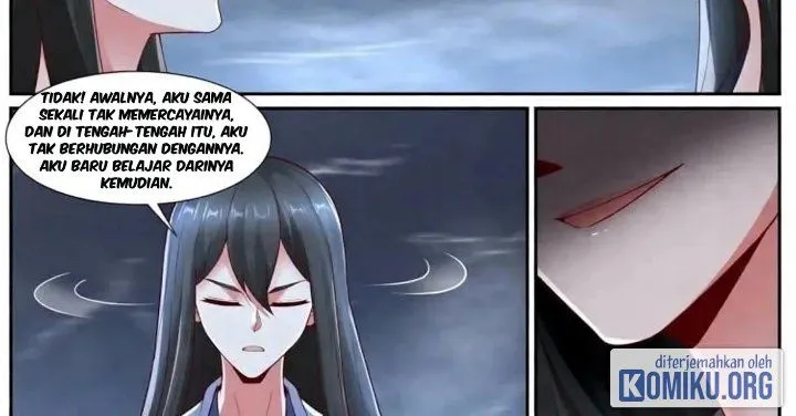 Rebirth of the Urban Immortal Cultivator Chap 1065 - Next Chap 1066