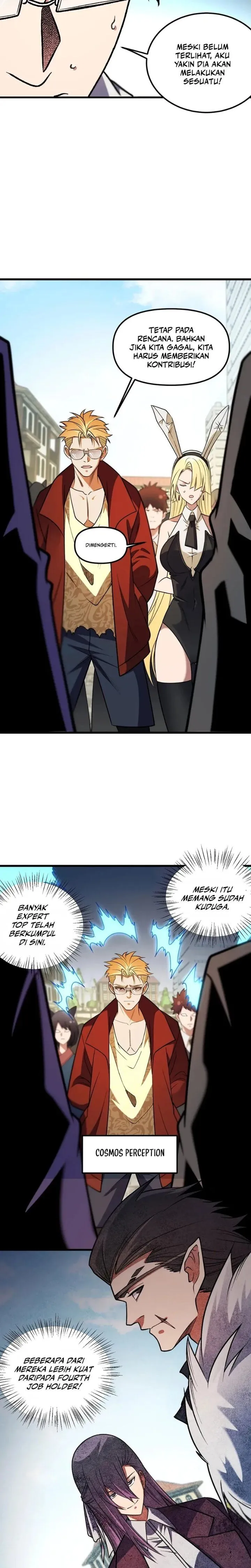 God Killer Chap 217 - Next Chap 218